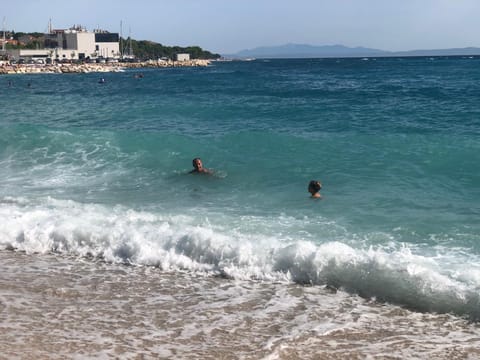 Studio Apartments Ivo Apartment in Brela