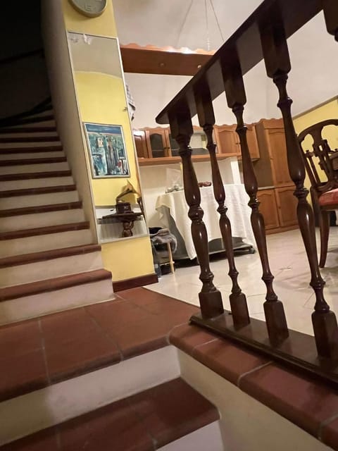 Casa storica di Alma con fantastica vista mare Apartment in Sanremo