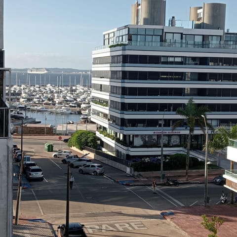 Sea view