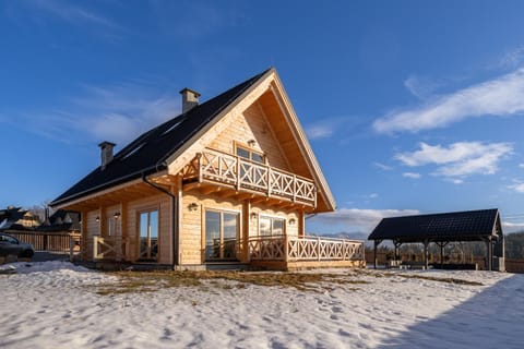 Property building, Garden, Garden view