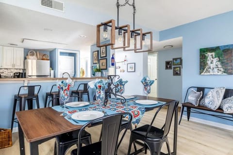 Just steps from your private patio to the river House in Townsend