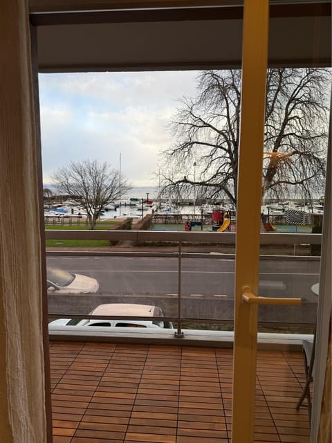 Résidence Immo Milano Apartment in Évian-les-Bains