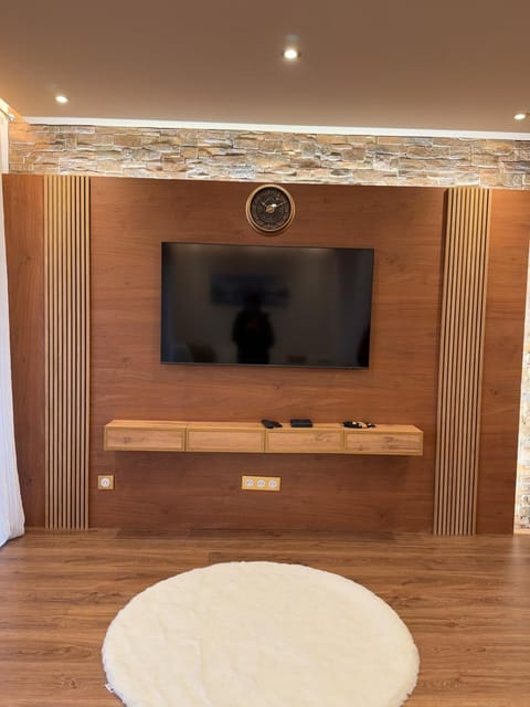 Résidence Immo Milano Apartment in Évian-les-Bains