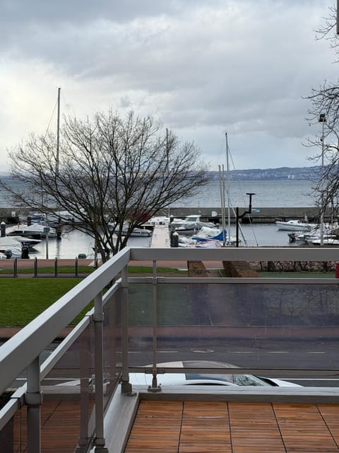 Résidence Immo Milano Apartment in Évian-les-Bains