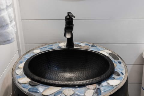 Riverfront Barndominium Incredible Outdoor Space House in Townsend