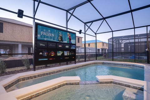 Day, Other, Pool view, Swimming pool