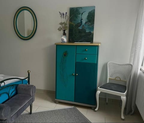 Reiterkraftquelle - Auszeit im Naturpark Westensee zwischen Seen und Ostsee Apartment in Schleswig-Holstein