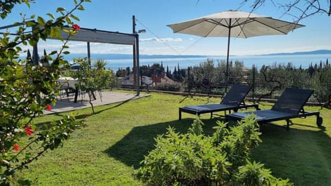 Mediterranean House - Forest Marjan House in Split