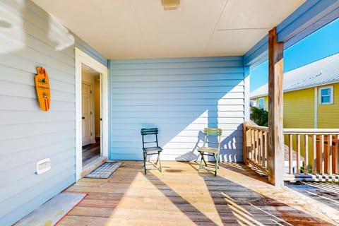 Property view