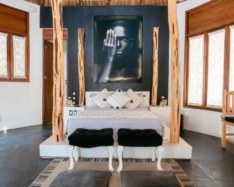 Sicaru Mazunte Hotel in State of Oaxaca