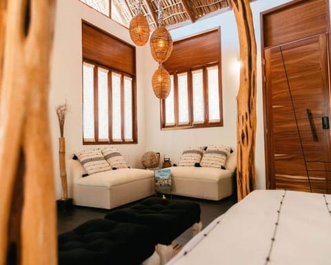 Sicaru Mazunte Hotel in State of Oaxaca