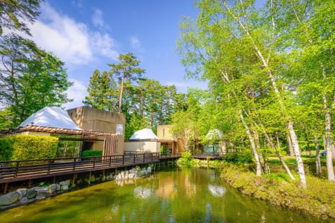 Day, Natural landscape