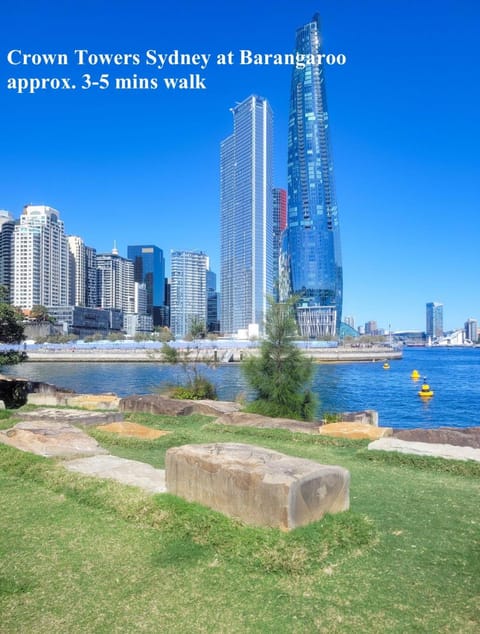 Nearby landmark