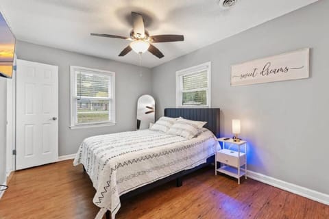 Summerville’s Tea House House in Summerville