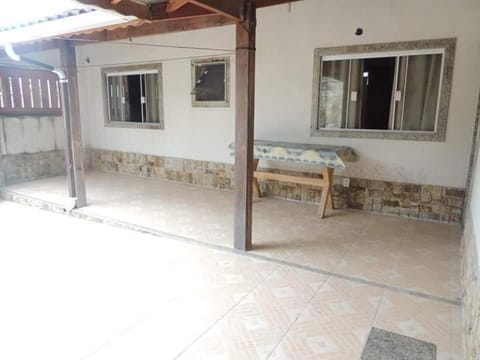 Casa Brisa em Angra - Aguiar Experience House in Angra dos Reis