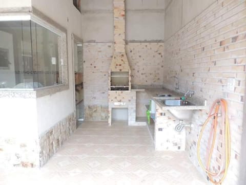 Casa Brisa em Angra - Aguiar Experience House in Angra dos Reis