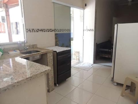 Casa Brisa em Angra - Aguiar Experience House in Angra dos Reis