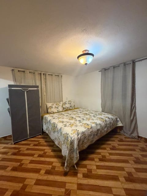 Torre Sur Lofts & Apartments Apartment in Toluca