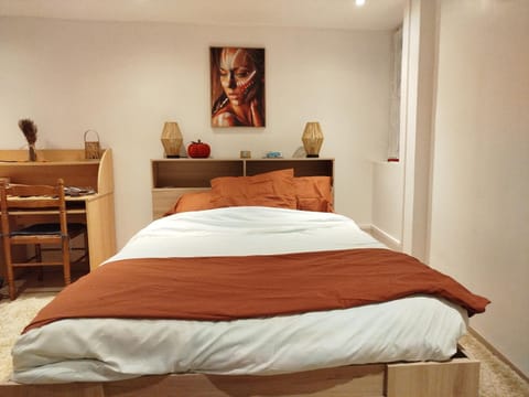 Appartement Neuf Raismes Apartment in Valenciennes