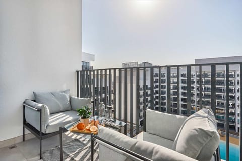 Patio, Balcony/Terrace