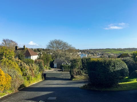 View (from property/room)