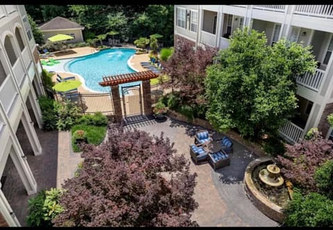 Cozy Atlanta Apartment Apartment in Brookhaven