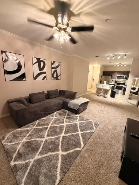 Cozy Atlanta Apartment Apartment in Brookhaven