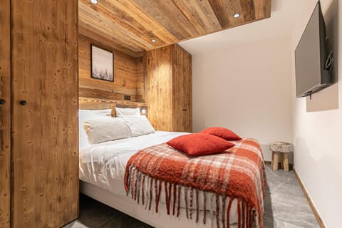 Marmotton 102 - Duplex à coté des pistes Apartment in Bonneval-sur-Arc