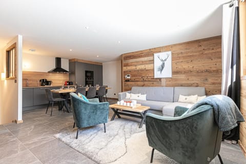 Marmotton 102 - Duplex à coté des pistes Apartment in Bonneval-sur-Arc