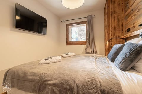 Marmotton 101 - Duplex à coté des pistes Apartment in Bonneval-sur-Arc