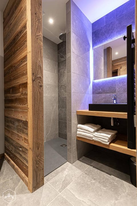 Marmotton 101 - Duplex à coté des pistes Apartment in Bonneval-sur-Arc