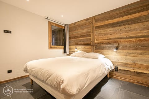 La Sittelle - Appartement neuf en face du télésiège Apartment in Bonneval-sur-Arc