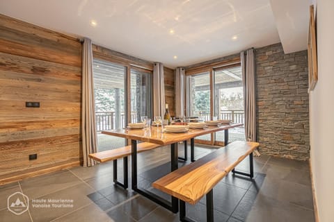 La Sittelle - Appartement neuf en face du télésiège Apartment in Bonneval-sur-Arc