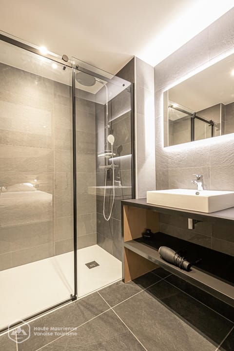 La Sittelle - Appartement neuf en face du télésiège Apartment in Bonneval-sur-Arc