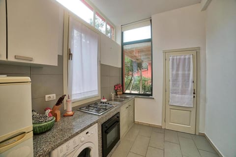 Orange Home House in Olbia