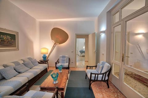 Orange Home House in Olbia