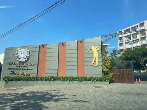 Mountain view, Street view