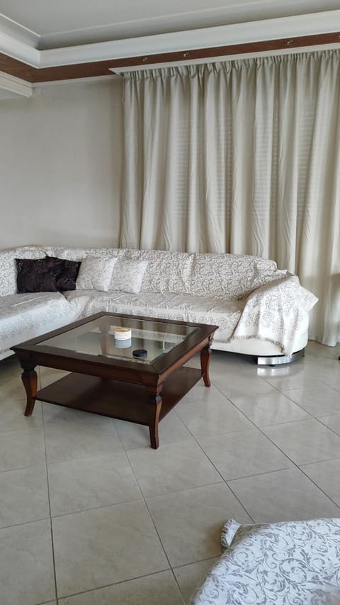 Sunshine Apartment in Thasos