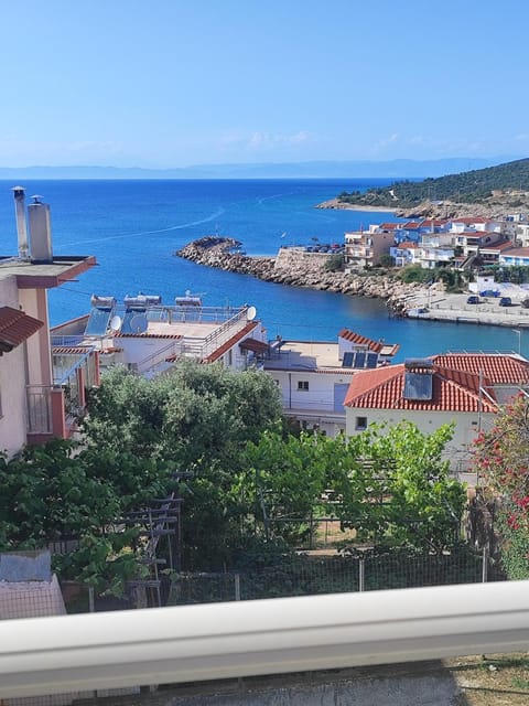 Sunshine Apartment in Thasos