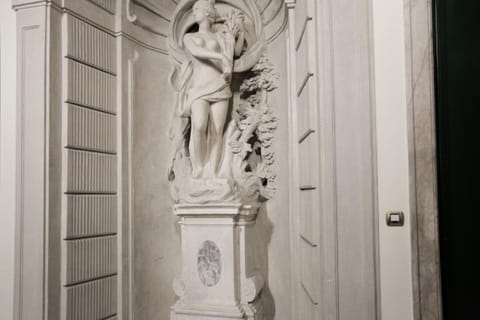 Decorative detail