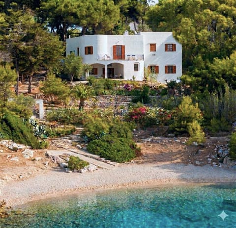 Property building, Day, Natural landscape, Sea view