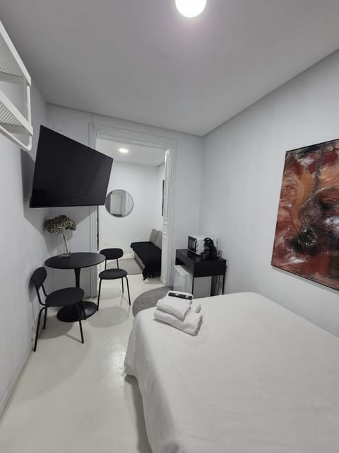 Stay Madrid Bea Apartment in Madrid