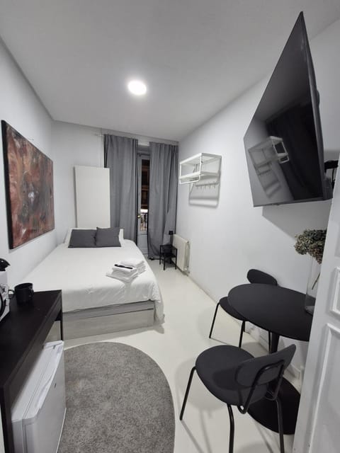 Stay Madrid Bea Apartment in Madrid