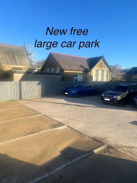 The Morecambe Hotel Hotel in Morecambe