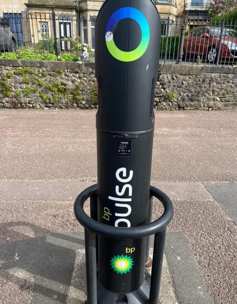 The Morecambe Hotel Hotel in Morecambe