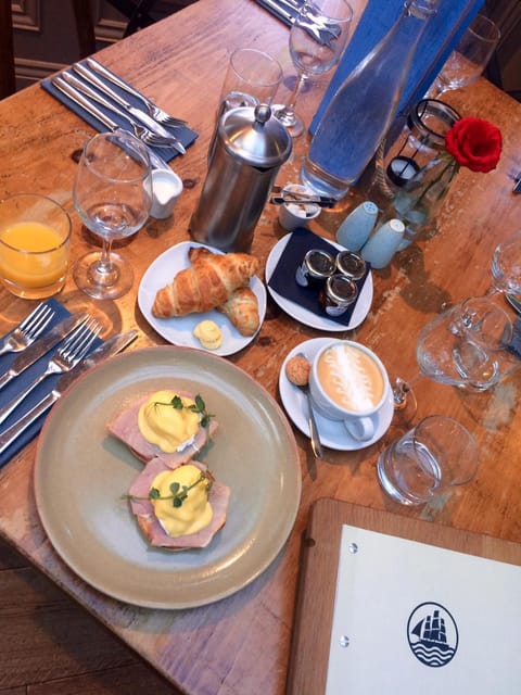 The Morecambe Hotel Hotel in Morecambe