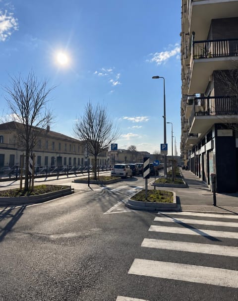 Neighbourhood