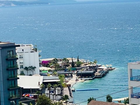 Sea view, Sea view