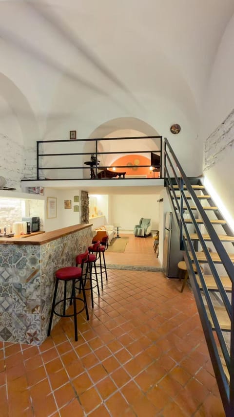 Lounge or bar