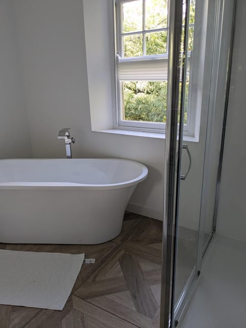 Garden House House in Saint Austell